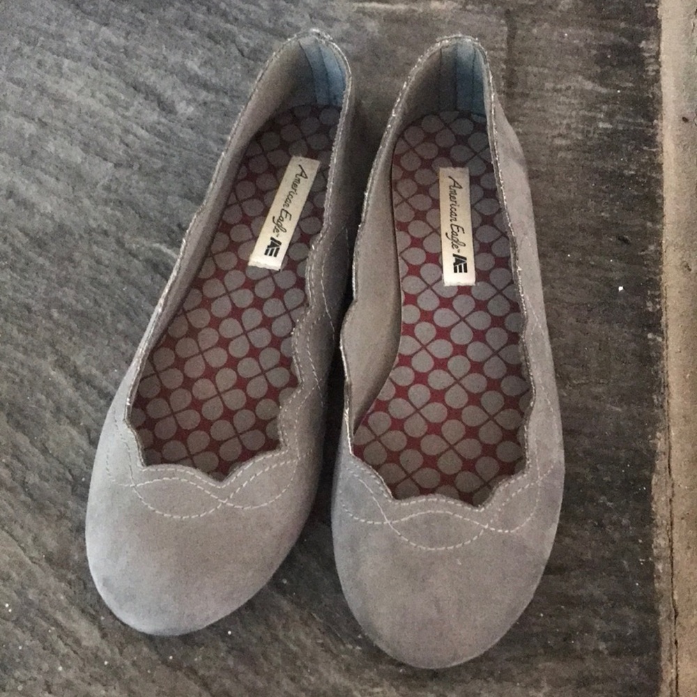 American Eagle Flats